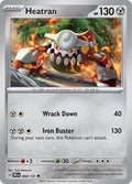 Heatran (068/131) [SV Prismatic Evolutions]