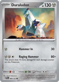 Duraludon (069/131) [SV Prismatic Evolutions]