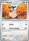 Miltank (081/131) [SV Prismatic Evolutions]