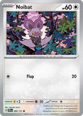 Noibat (090/131) [SV Prismatic Evolutions]