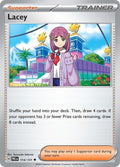 Lacey - 114/131 [SV Prismatic Evolutions]