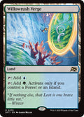 Willowrush Verge (270) [Aetherdrift]