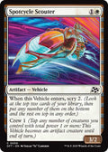 Spotcycle Scouter (30) [Aetherdrift]
