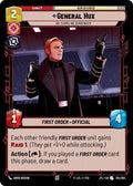 General Hux - No Terms, No Surrender (134/262) [Jump to Lightspeed]