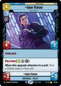 Iden Versio - Adapt or Die (036/262) [Jump to Lightspeed]