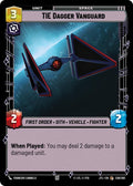 TIE Dagger Vanguard (239/262) [Jump to Lightspeed]