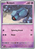 Beldum (061/159) [SV09 Journey Together]