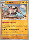 Lycanroc - 085/159 [SV09 Journey Together]