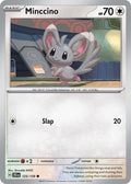 Minccino (125/159) [SV09 Journey Together]