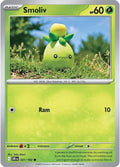 Smoliv (021/182) [SV10: Destined Rivals]