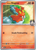 Ethan's Slugma (035/182) [SV10: Destined Rivals]