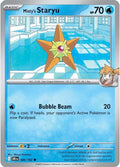 Misty's Staryu (046/182) [SV10: Destined Rivals]