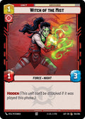 Witch of the Mist (154/264) [Legends of the Force]