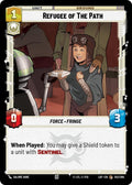 Refugee of The Path (242/264) [Legends of the Force]