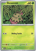 Shroomish (005/182) [SV10: Destined Rivals]
