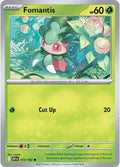 Fomantis (013/182) [SV10: Destined Rivals]
