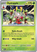 Hydrapple - 018/182 [SV10: Destined Rivals]