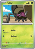 Rellor (024/182) [SV10: Destined Rivals]