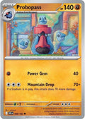 Probopass (098/182) [SV10: Destined Rivals]