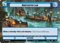 Nightsister Lair // Experience (Hyperspace) (284 // T01) [Legends of the Force]