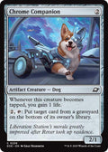Chrome Companion (236) [Edge of Eternities]