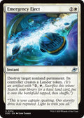 Emergency Eject (14) [Edge of Eternities]