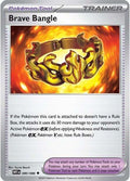 Brave Bangle (080/086) [SV: White Flare]