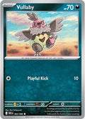 Vullaby (063/086) [SV: White Flare]