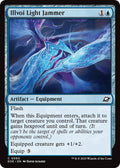 Illvoi Light Jammer (60) [Edge of Eternities]