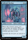 Selfcraft Mechan (74) [Edge of Eternities]