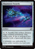 Thaumaton Torpedo (246) [Edge of Eternities]