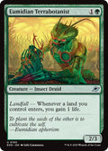 Eumidian Terrabotanist (180) [Edge of Eternities]