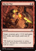 Rig for War (156) [Edge of Eternities]