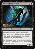 Blade of the Swarm (90) [Edge of Eternities]