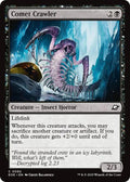 Comet Crawler (92) [Edge of Eternities]