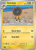 Heliolisk (053/132) [ME01: Mega Evolution]