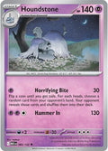 Houndstone - 066/132 [ME01: Mega Evolution]