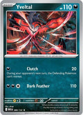 Yveltal (088/132) [ME01: Mega Evolution]