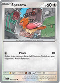 Spearow - 102/132 [ME01: Mega Evolution]