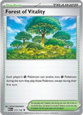 Forest of Vitality (117/132) [ME01: Mega Evolution]