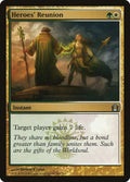 Heroes' Reunion (168) [Return to Ravnica]