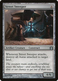 Street Sweeper (234) [Return to Ravnica]