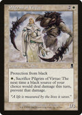 Pilgrim of Virtue (41) [Odyssey]
